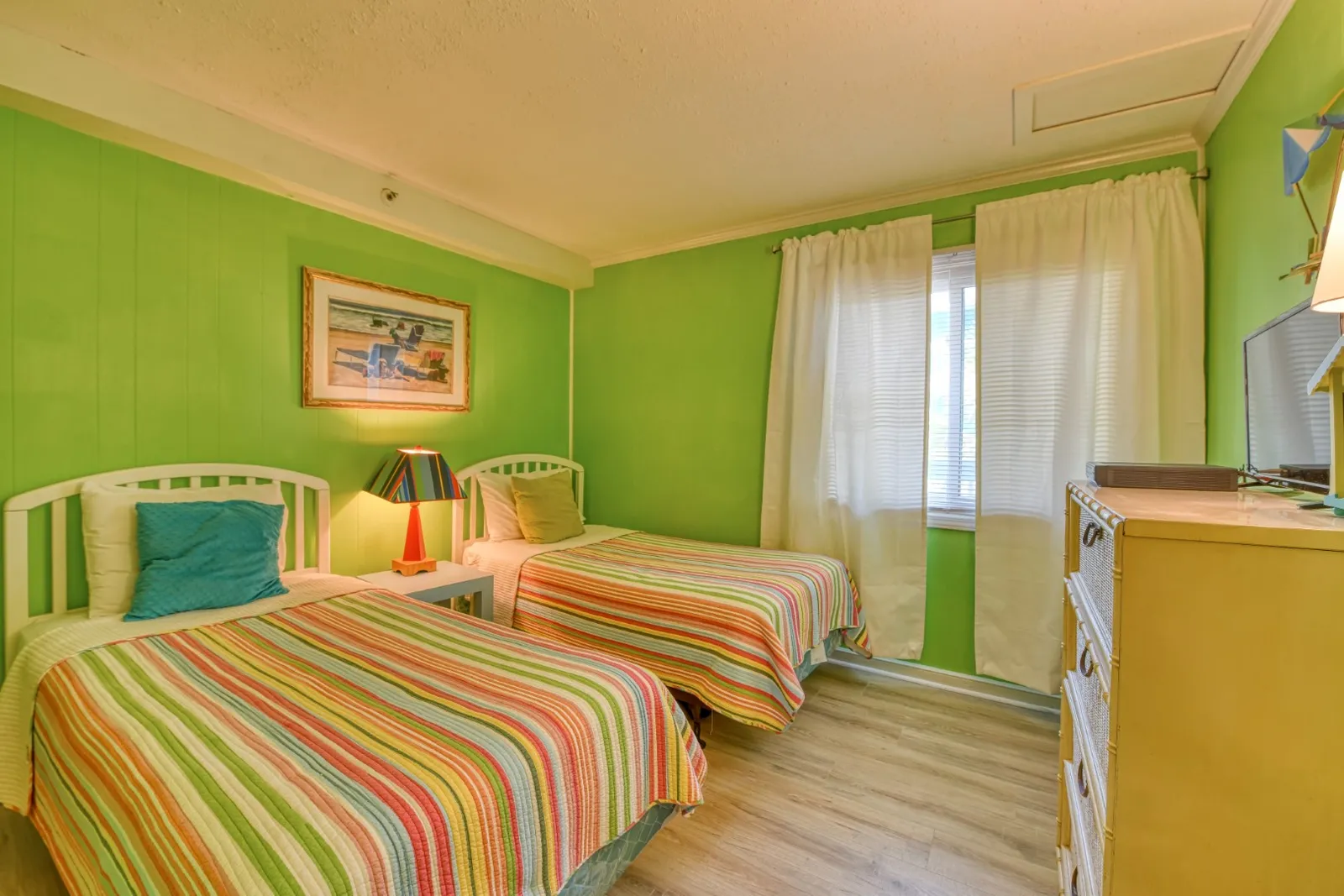 Beach House 203 photo 22