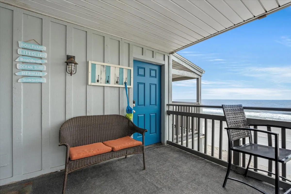 Sand Dollar, Unit 303 photo 2