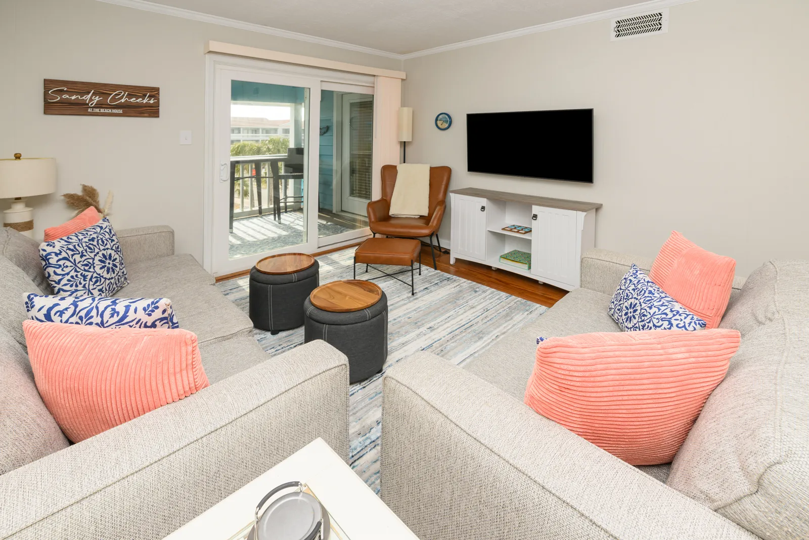 Beach House 302 photo 1