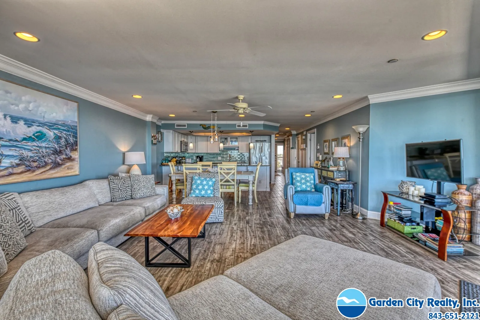 Surf Master 803 photo 6
