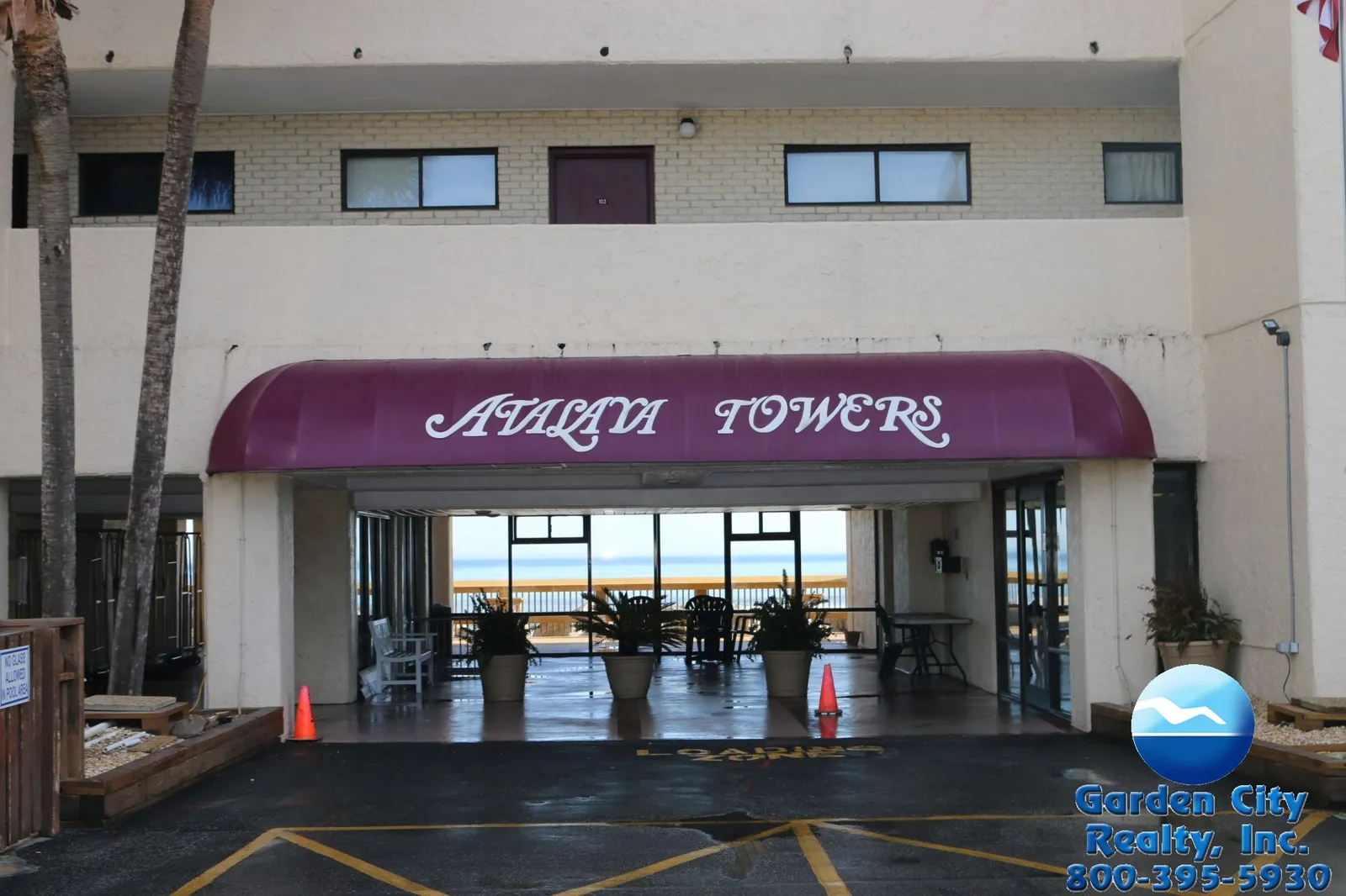 Atalaya Tower 1605 photo 4