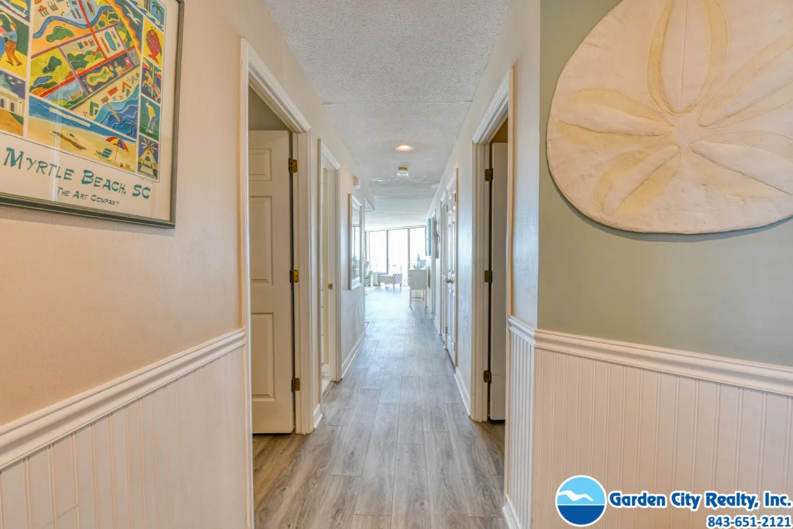 Surf Master 413 photo 5