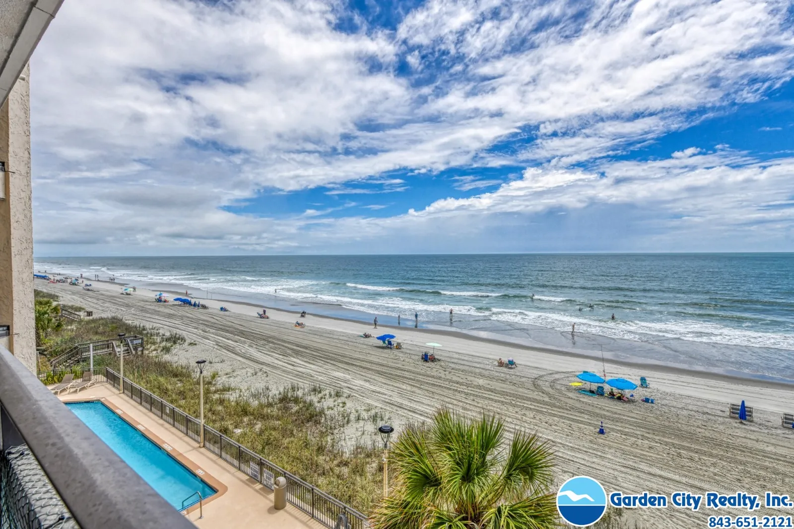Surf Master 304 photo 3