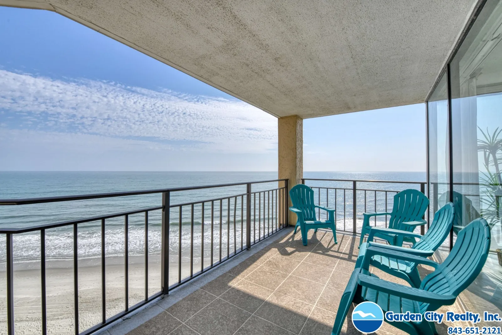 Surf Master 607 photo 3