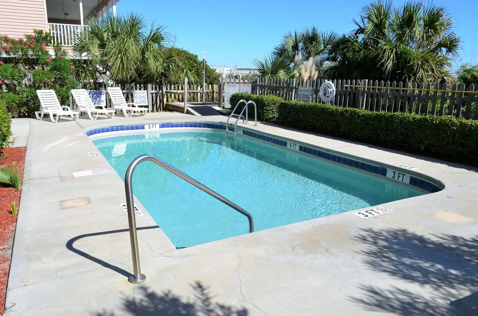 Palmetto Dunes 202 photo 24