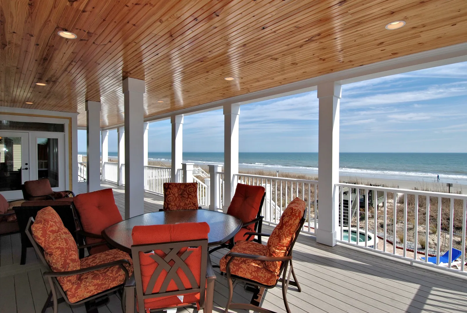 Hakuna Matata 4807 S. Ocean Blvd, Long Bay Estates, MB, SC 29575 photo 8
