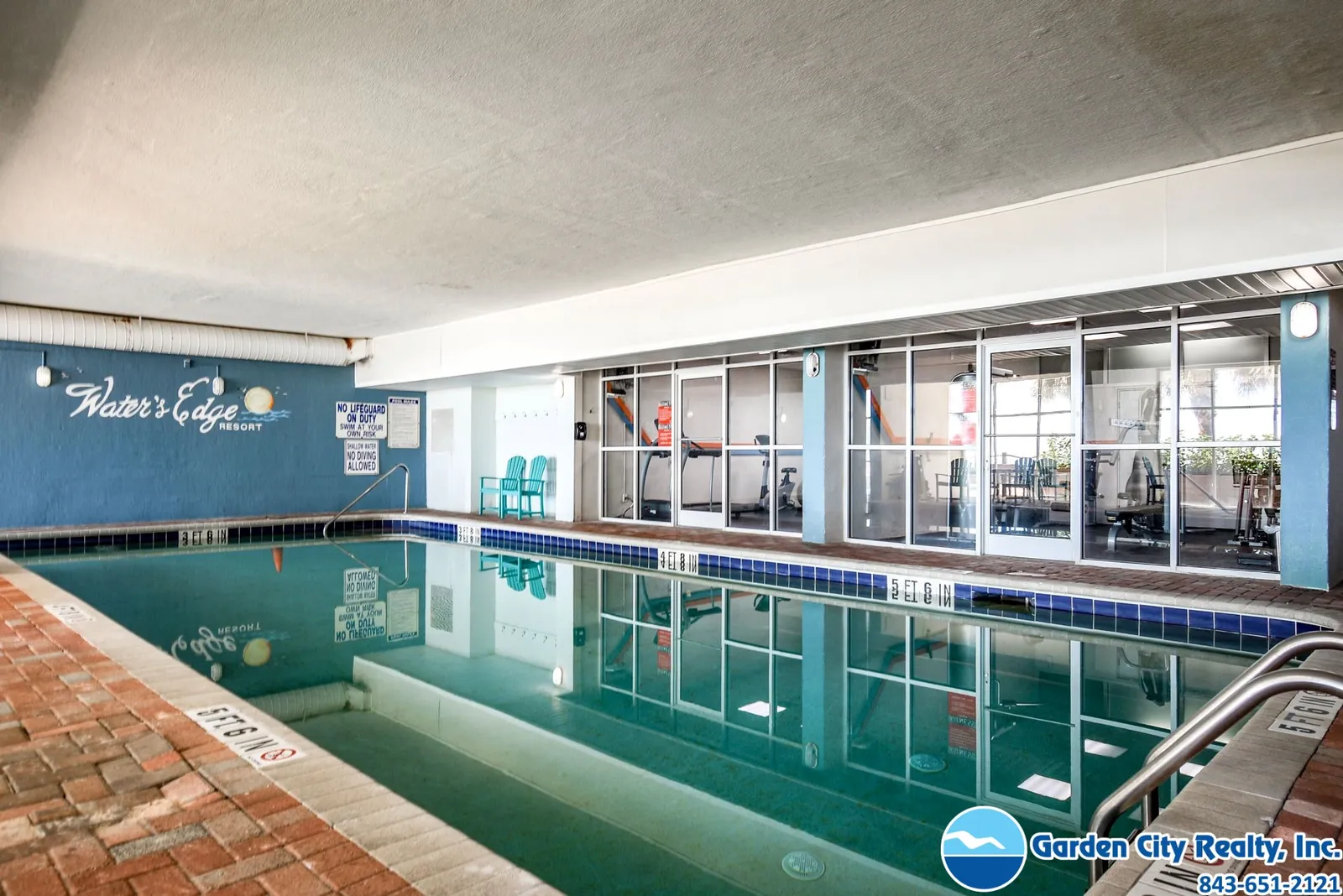 Water's Edge 708 photo 23