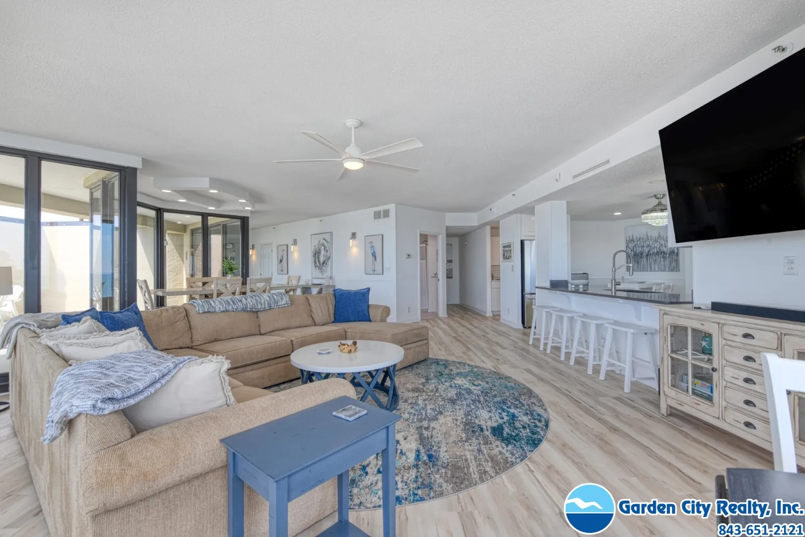 One Ocean Place Penthouse 2 photo 14