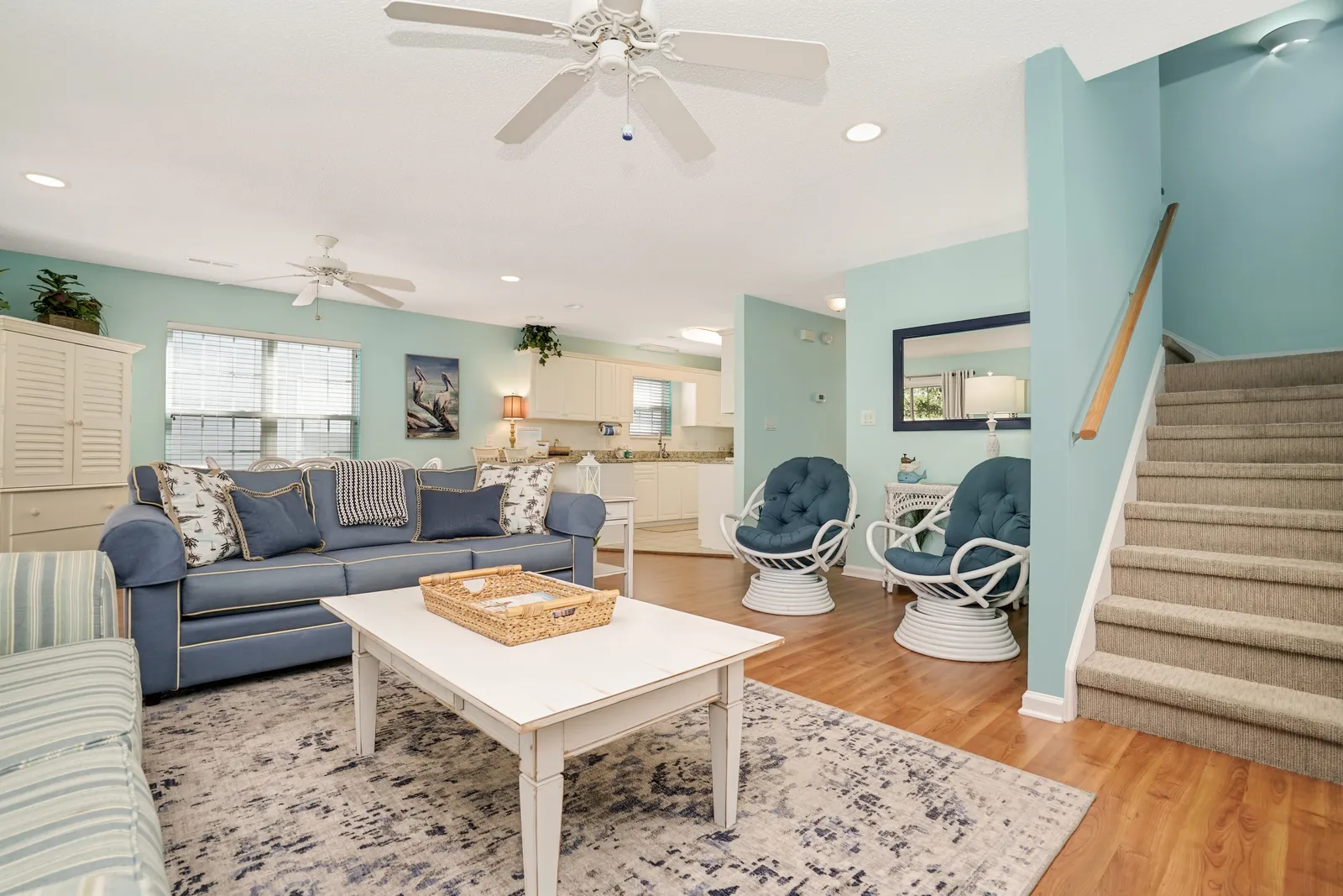 Calypso Cottage photo 9