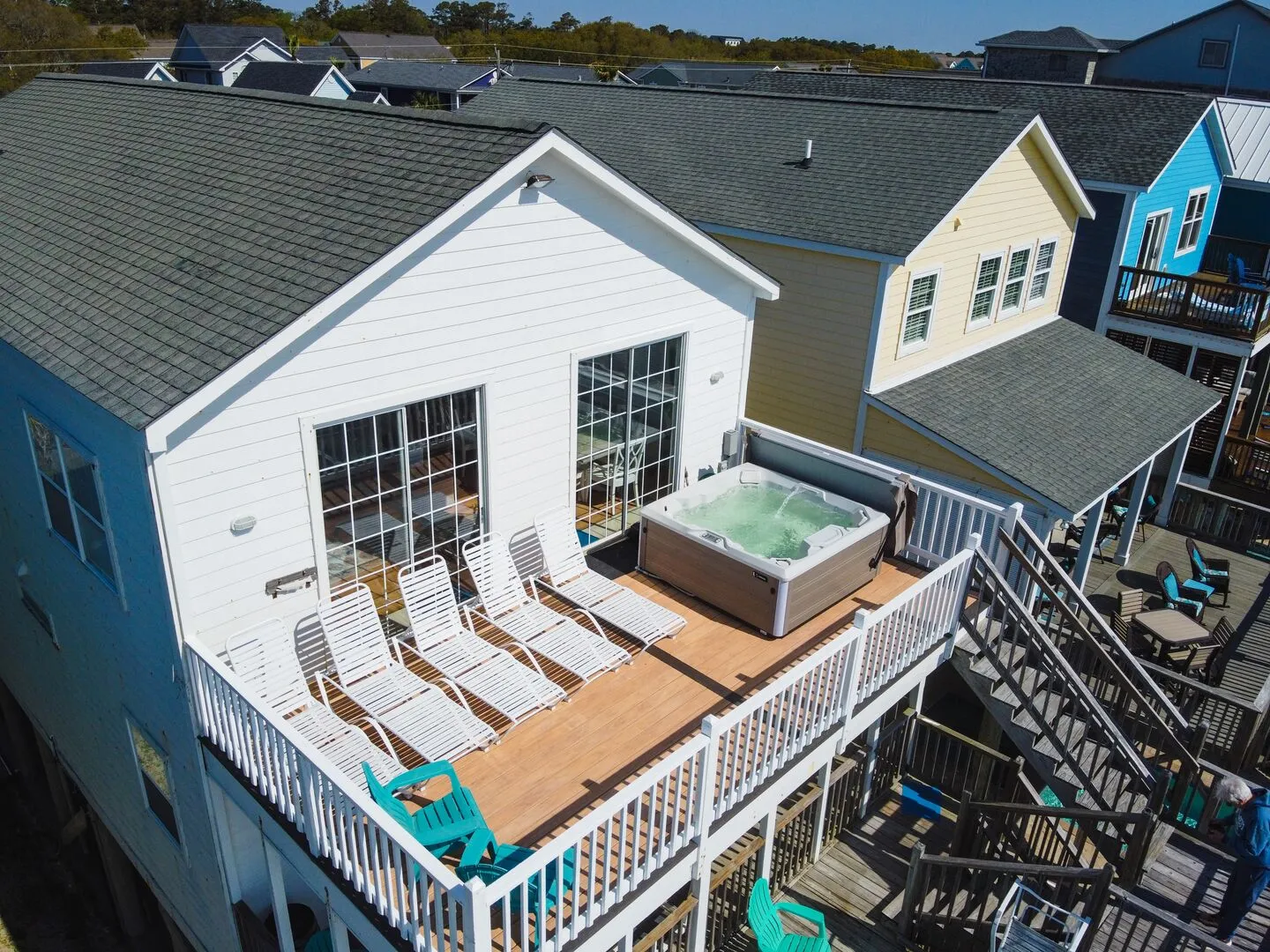Planet Surfside photo 1