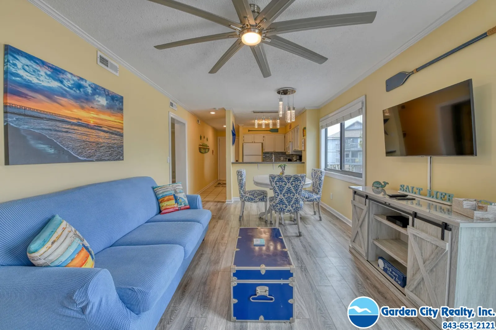Sea Oaks 111 photo 2