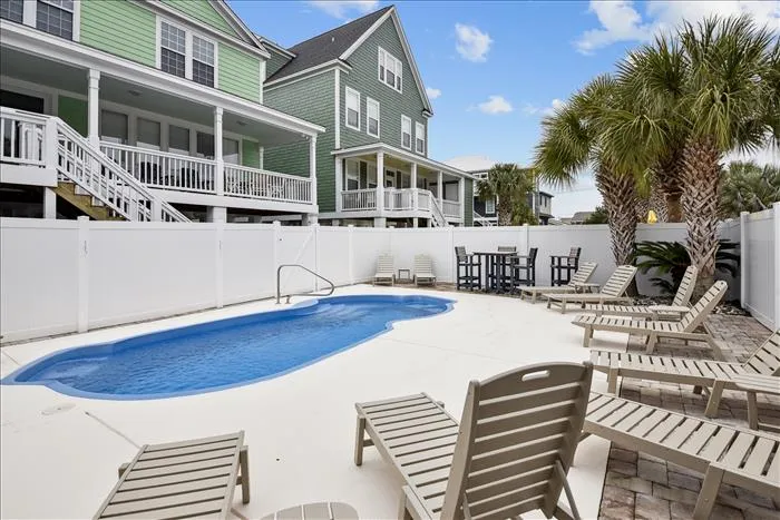 Sun-S-Up 610B N Ocean Blvd Surfside Beach, SC 29575 photo 3