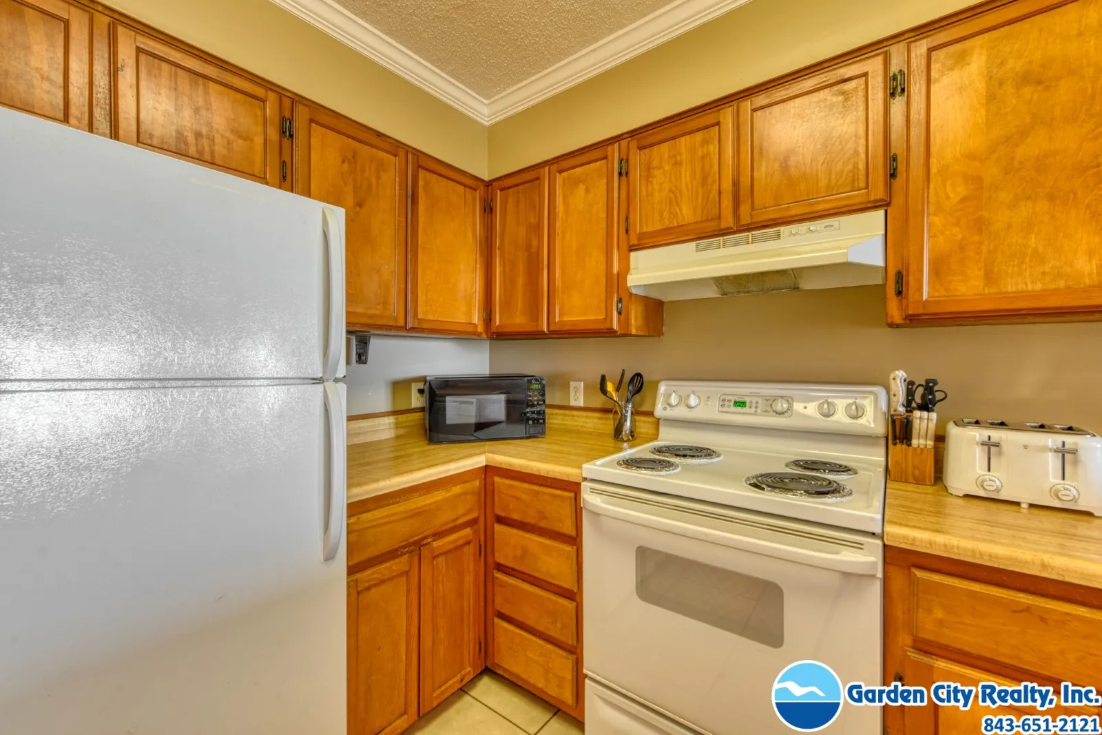 Sea Oaks 107 photo 16