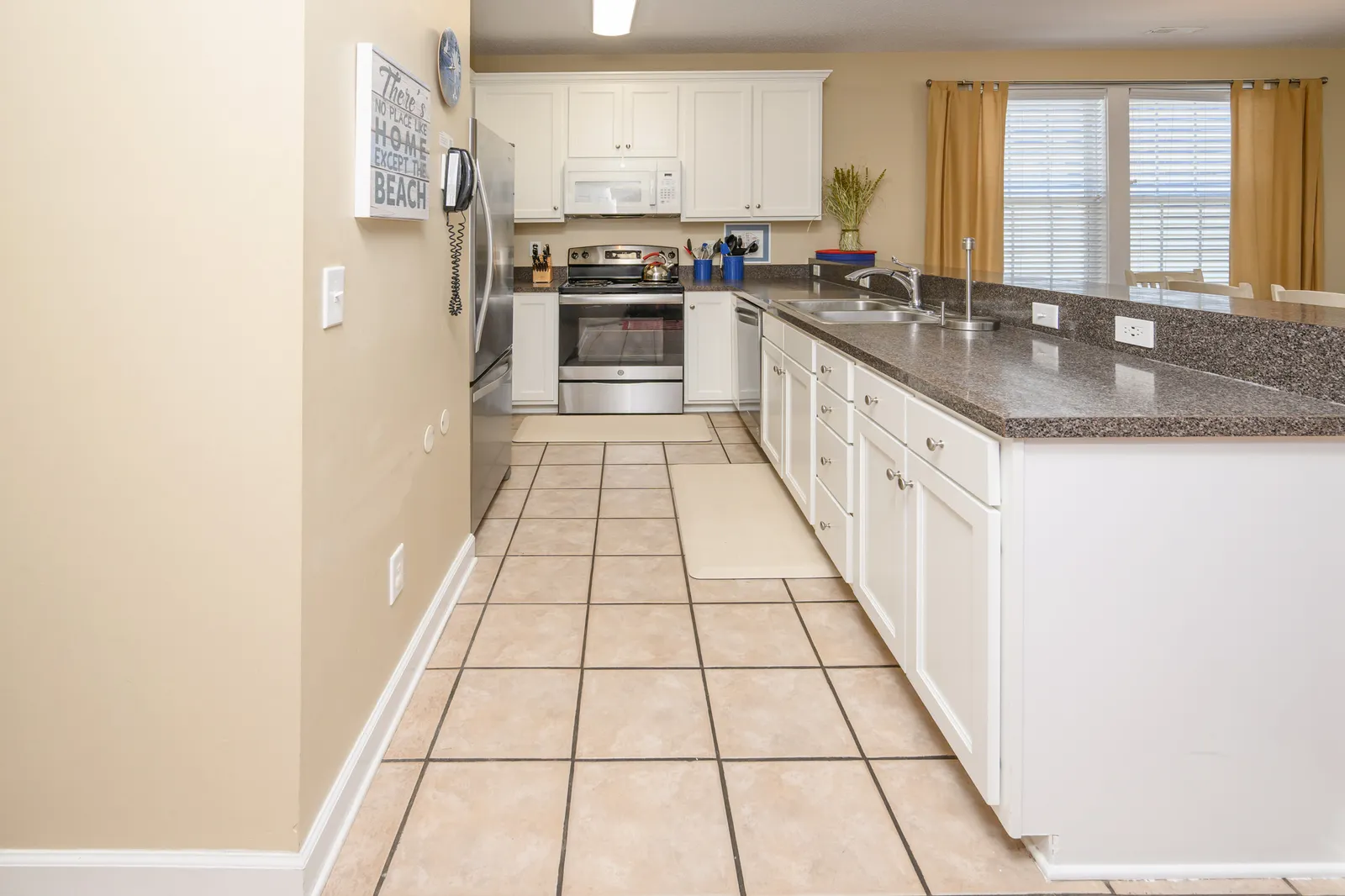 Portobello III Unit 20 photo 2