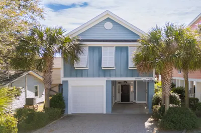 Blue Bayou