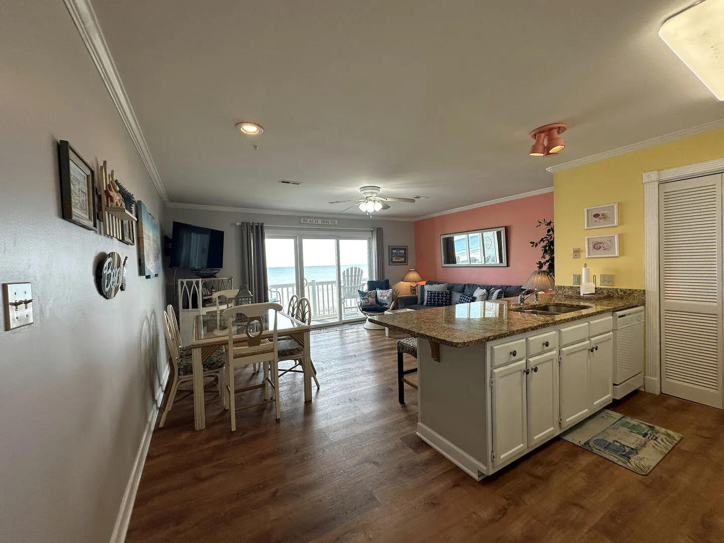 Surfside By The Sea II 203 photo 2
