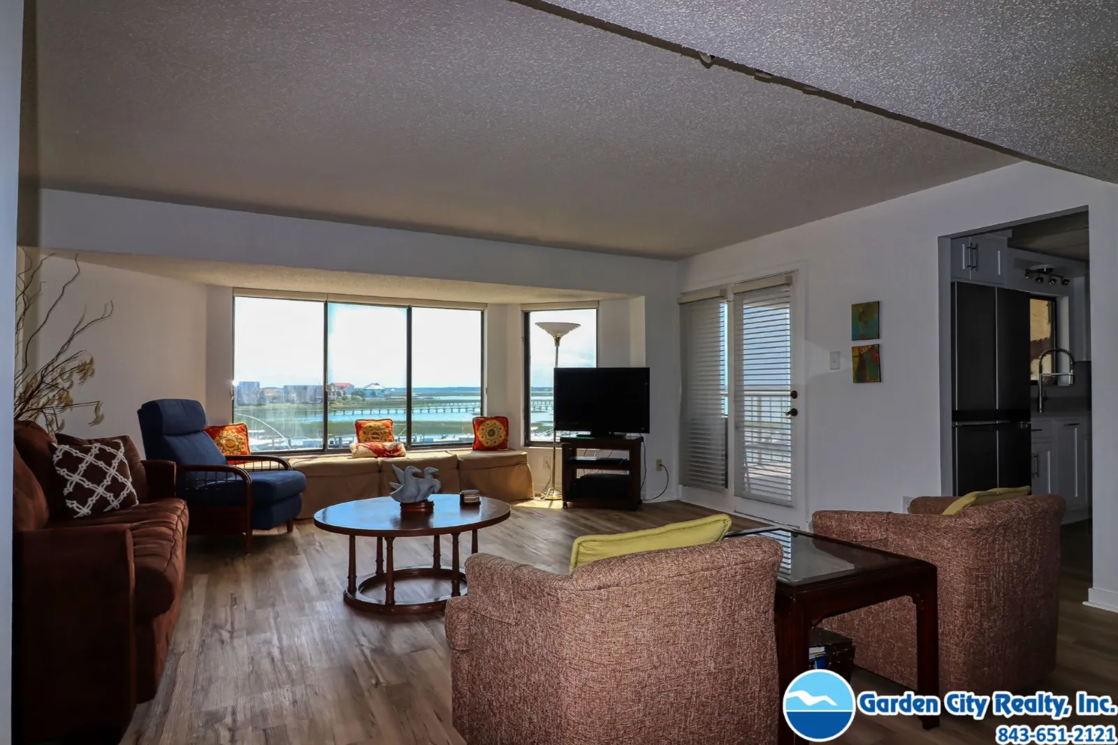 Marlin Quay 204 photo 7