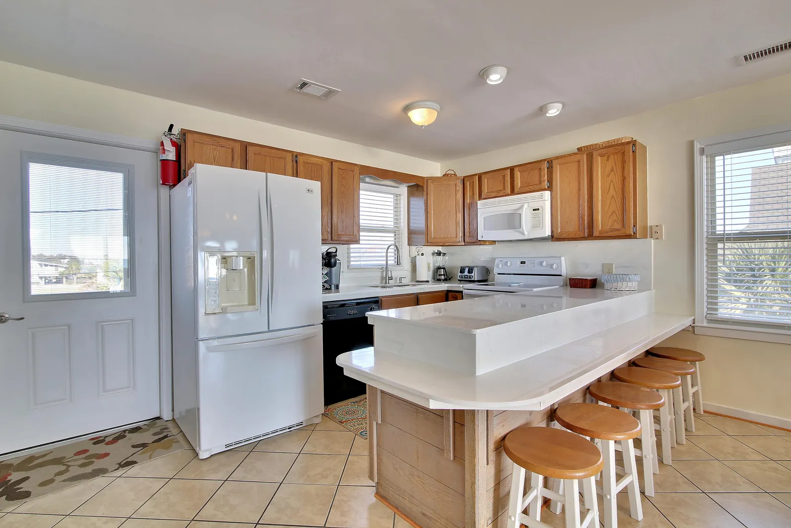 Dempsey Cottage photo 6