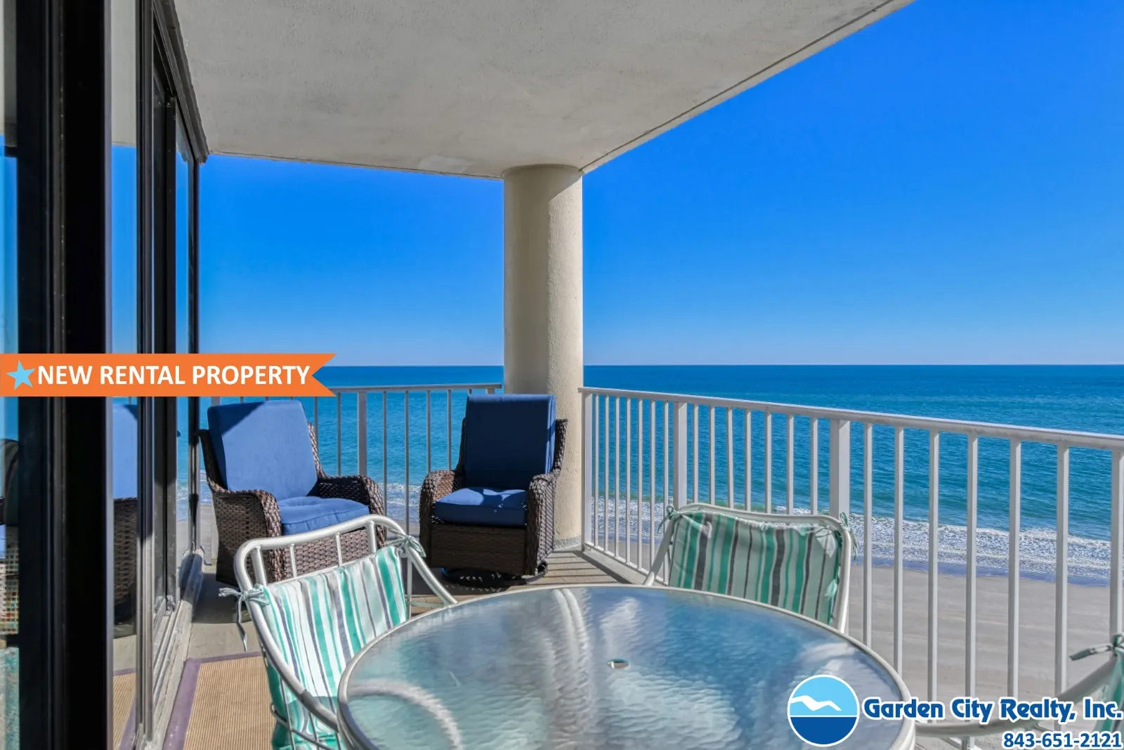 One Ocean Place 707 photo 1