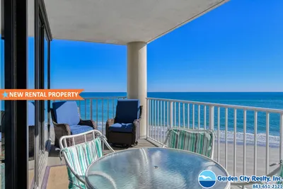 One Ocean Place 707