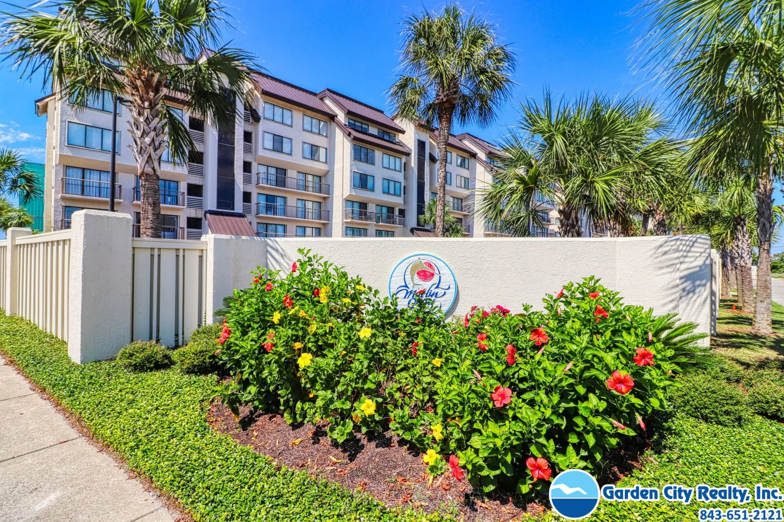 Marlin Quay 508 photo 2
