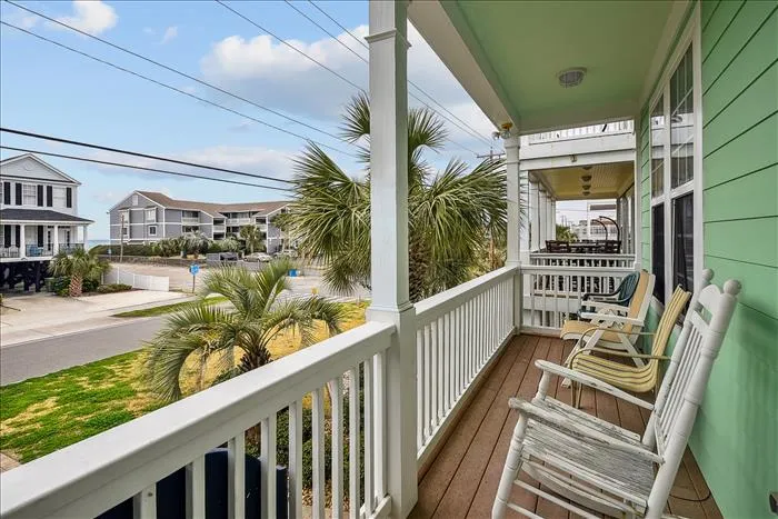 Sun-S-Up 610B N Ocean Blvd Surfside Beach, SC 29575 photo 10