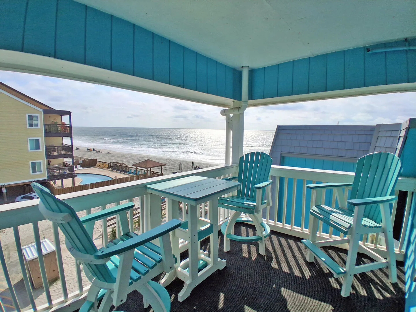 Beach House 310 photo 17