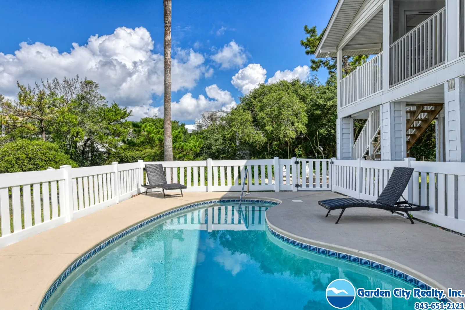 Rucker Cottage photo 4