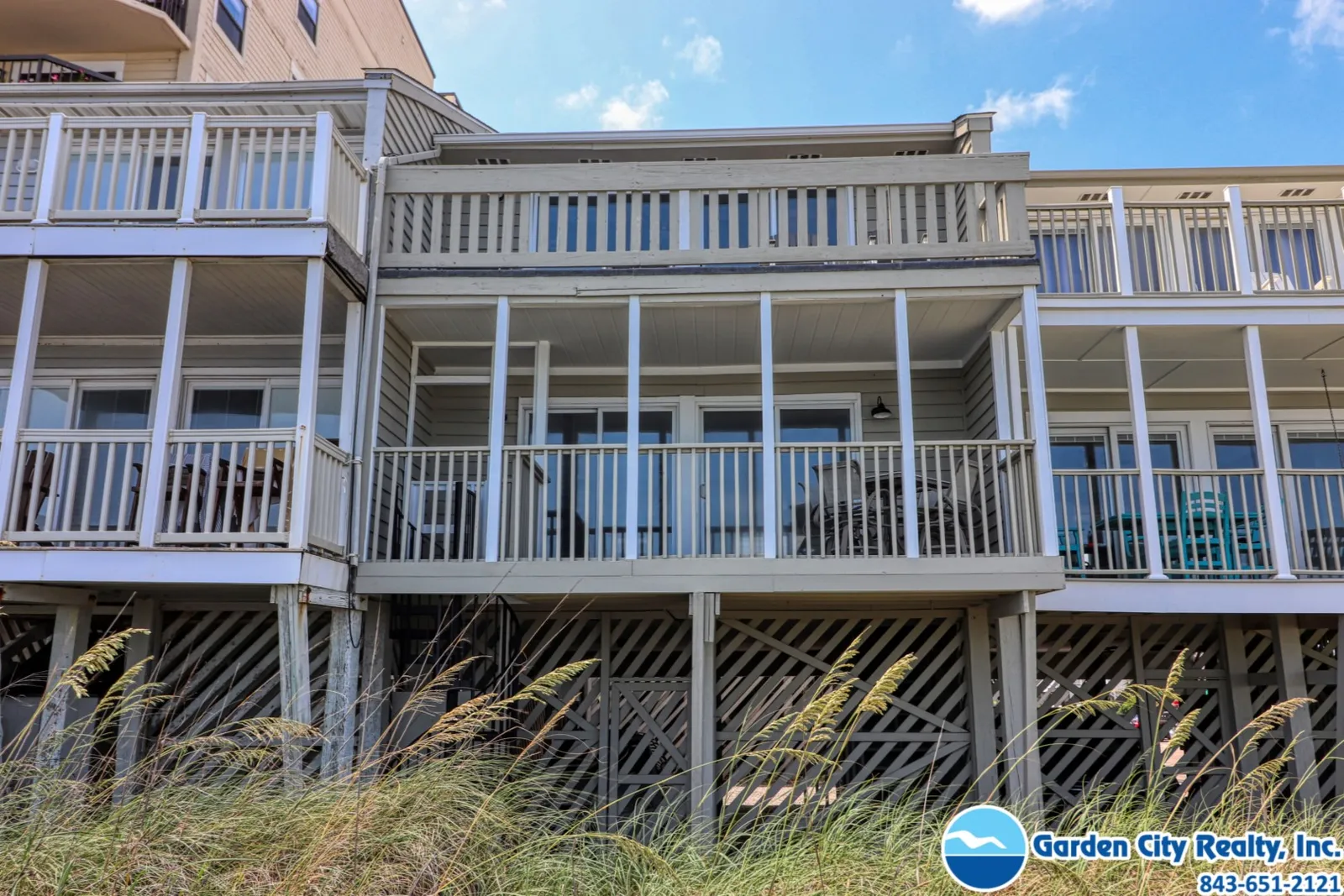 Ocean Townes Unit 2 photo 1