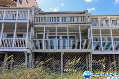 Ocean Townes Unit 2