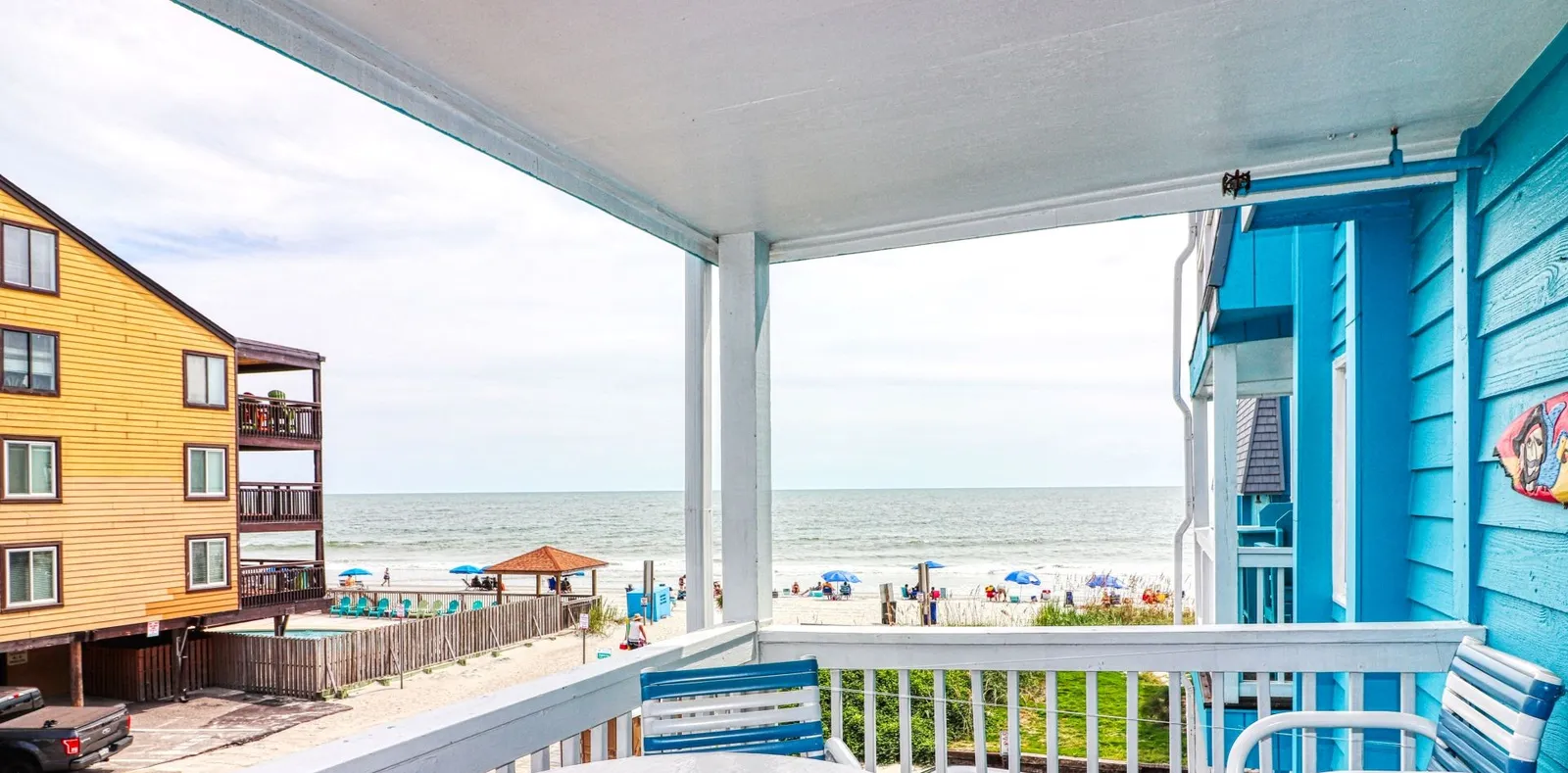 Beach House 212 photo 1