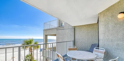 One Ocean Place 203