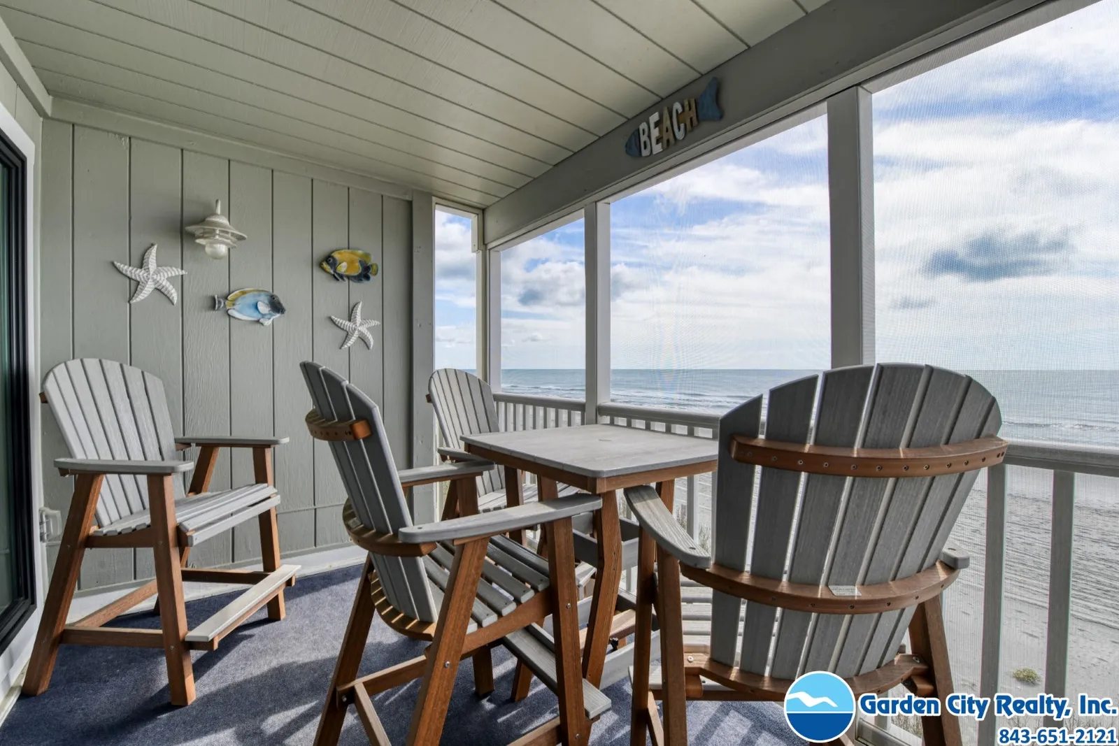 Sea Banks 204 photo 3