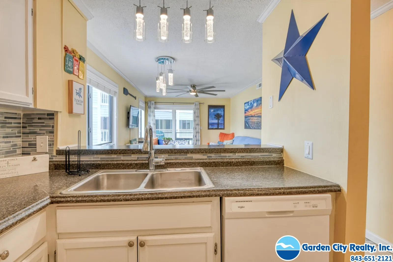 Sea Oaks 111 photo 13