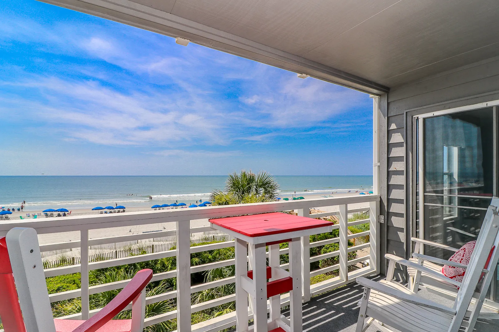 Surf Harbor, Unit 204 photo 2