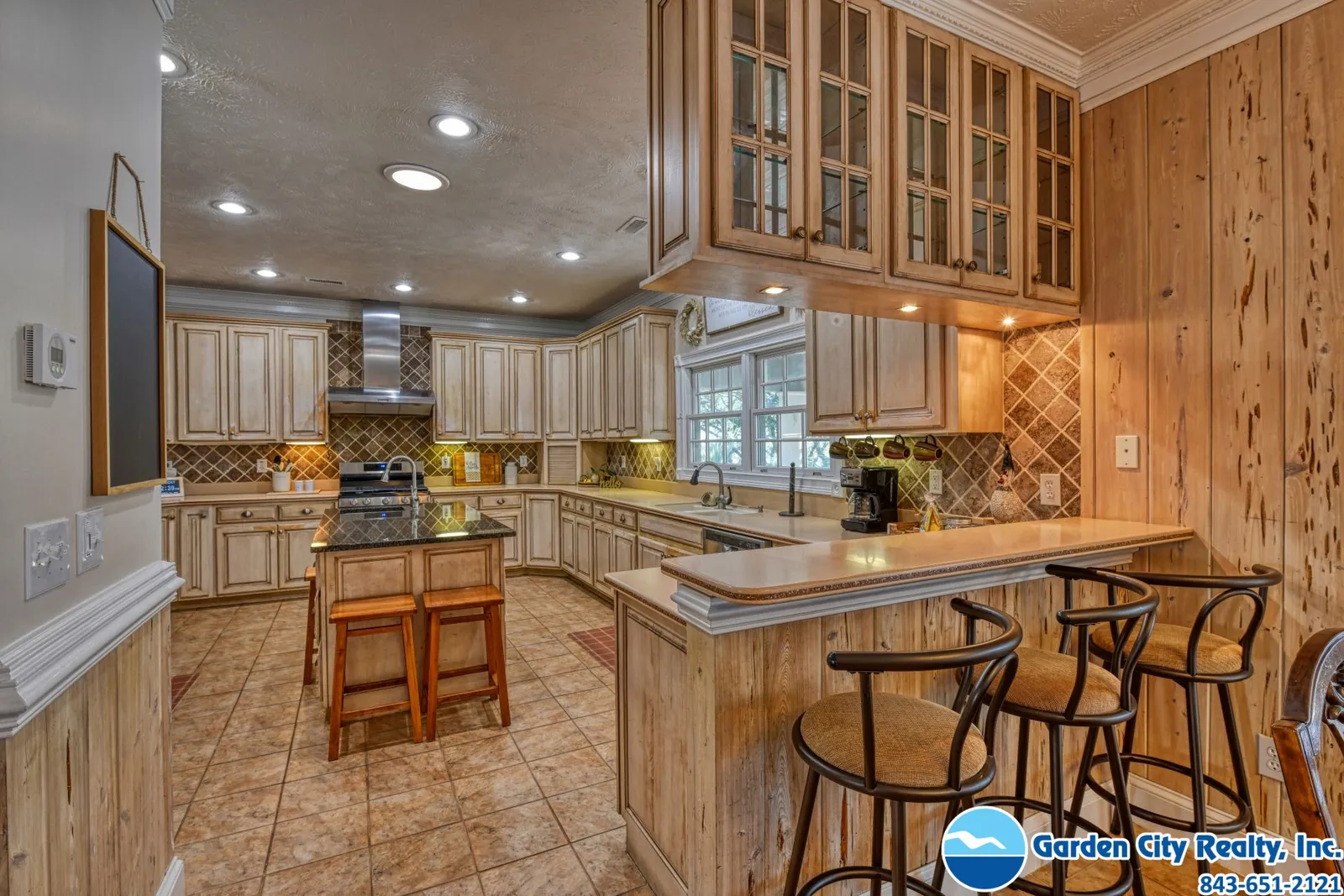 Inlet View House photo 23