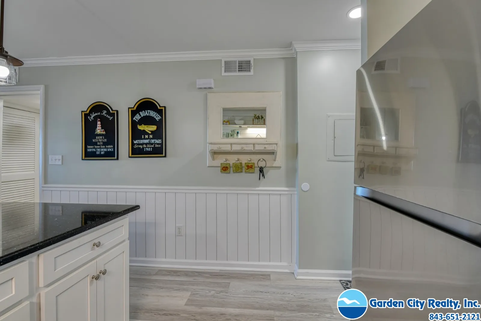Sea Master 105 photo 19