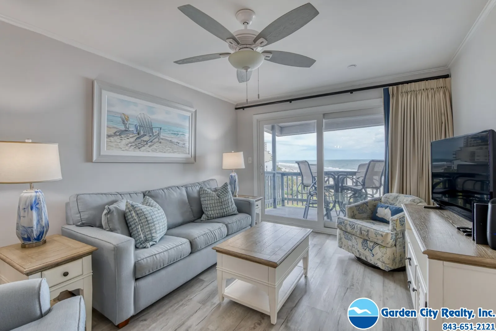 Sea Master 403 photo 6