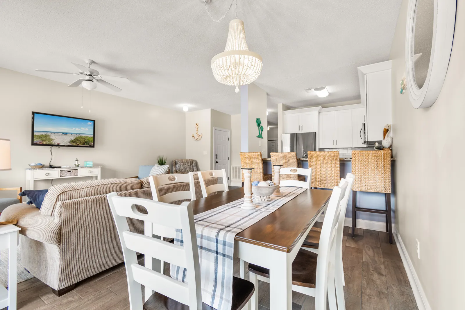Ocean Quarters, Unit B photo 2