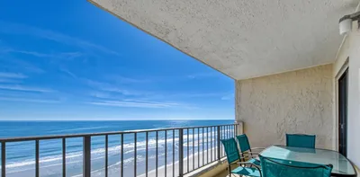 Atalaya Tower 605