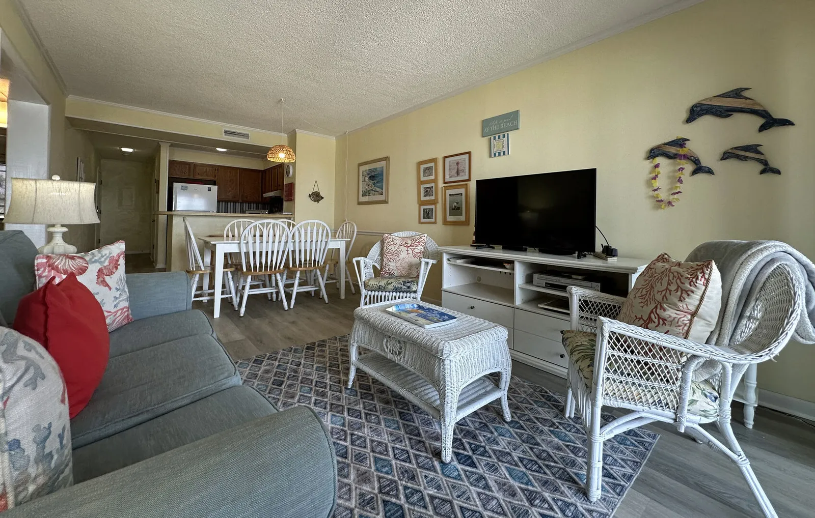 Ocean Cove 108 (Sea View) photo 13