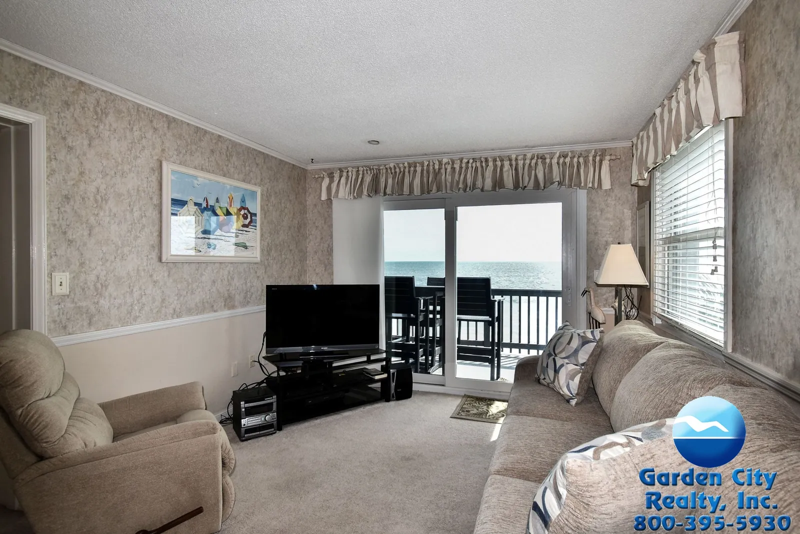 Sea Master 308 photo 3