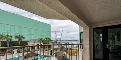 Marlin Quay 101