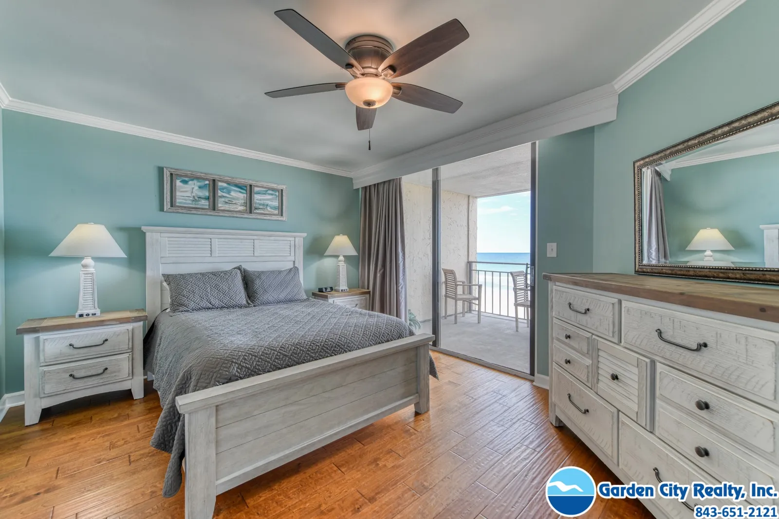 Surf Master 204 photo 17