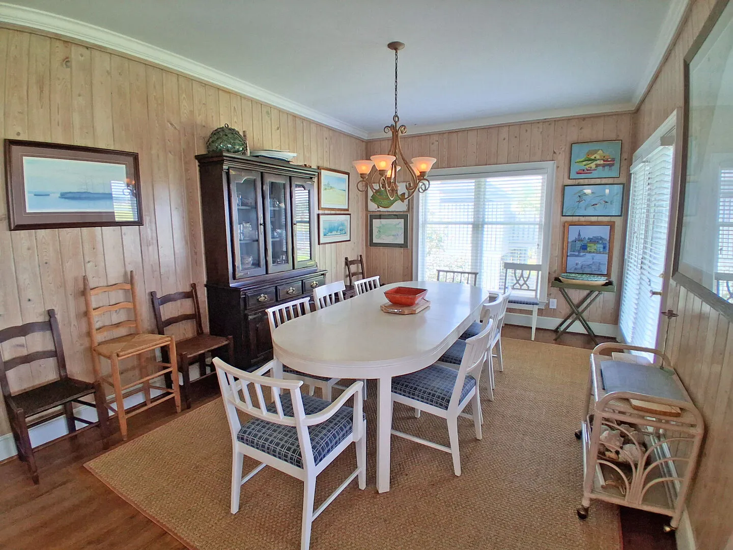 Chapman Beach House photo 9