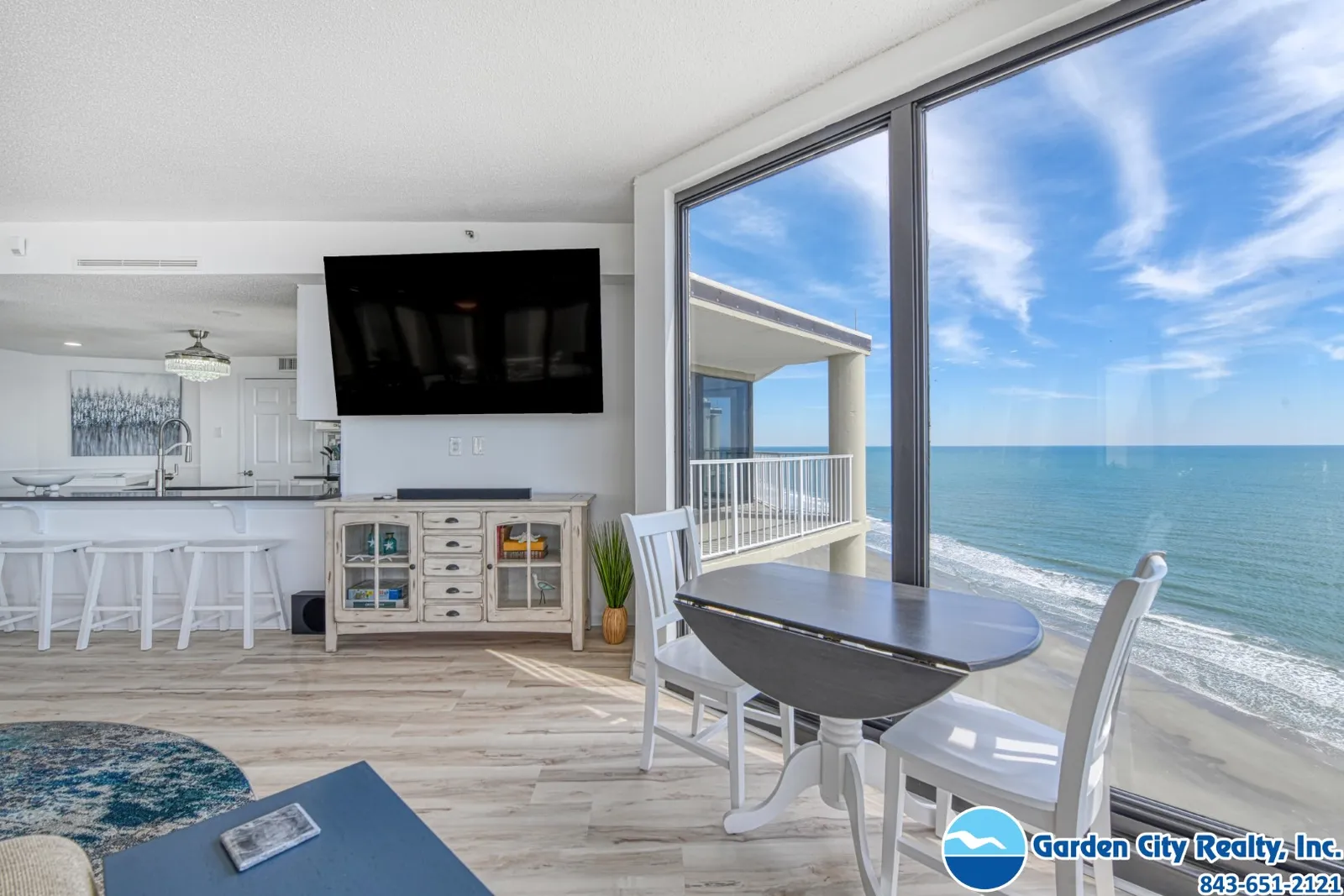 One Ocean Place Penthouse 2 photo 18