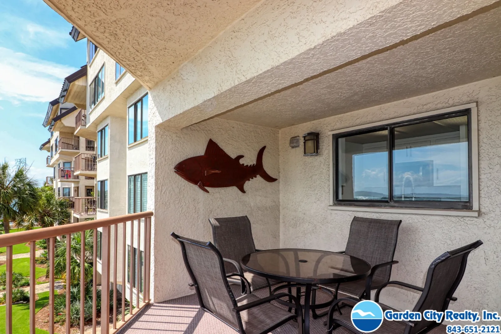 Marlin Quay 204 photo 5