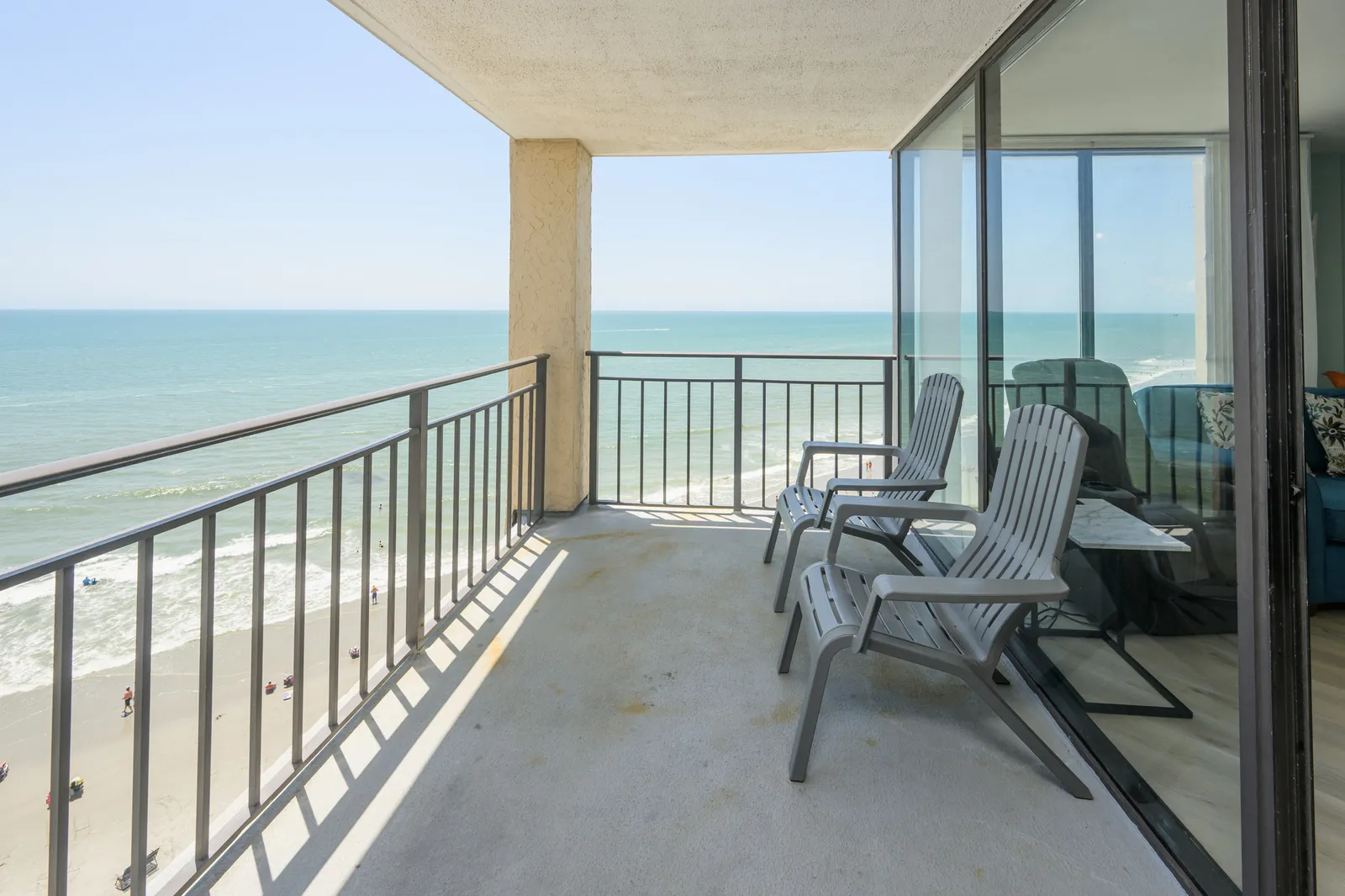Surf Master 807 photo 23