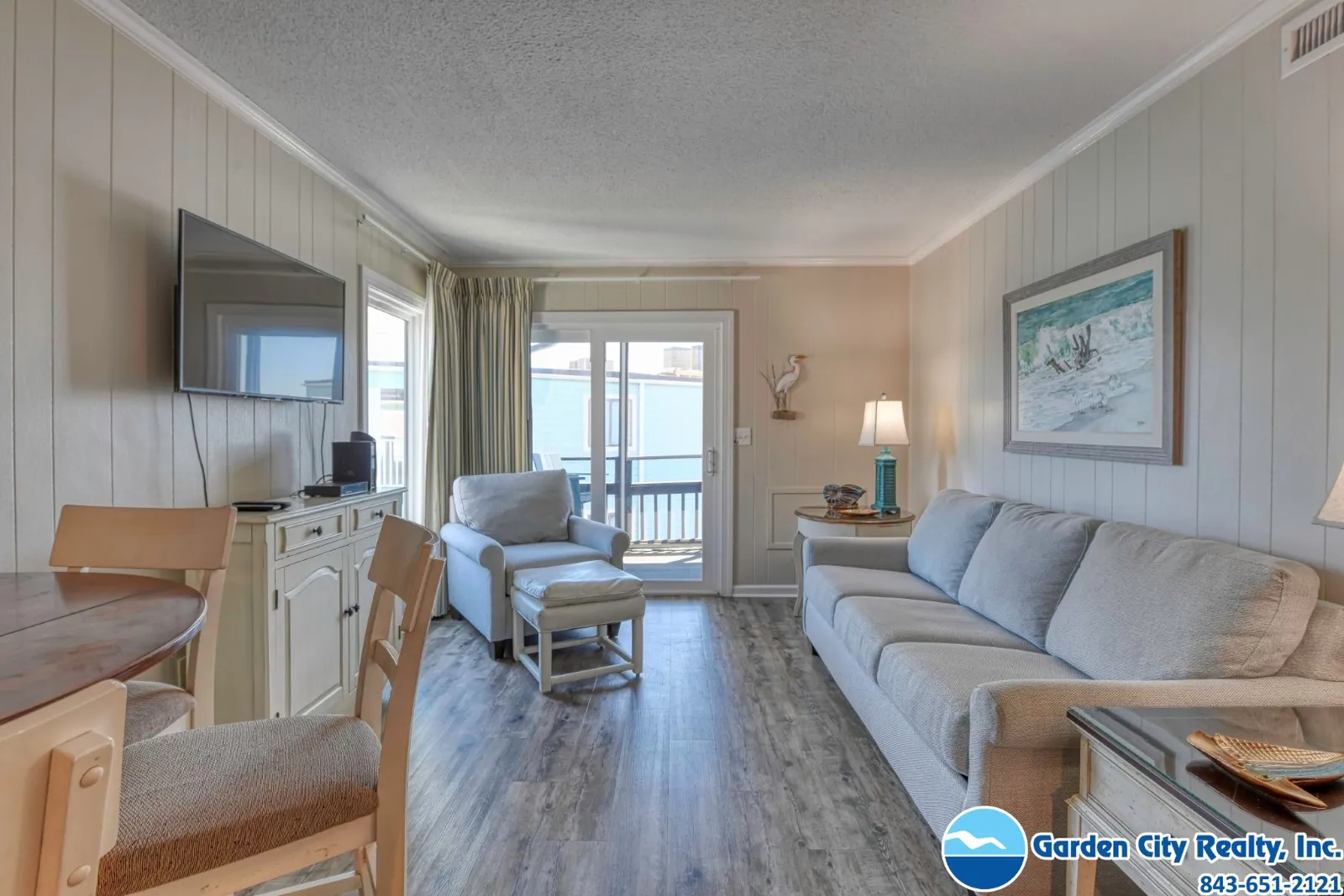 Sea Oaks 308 photo 8