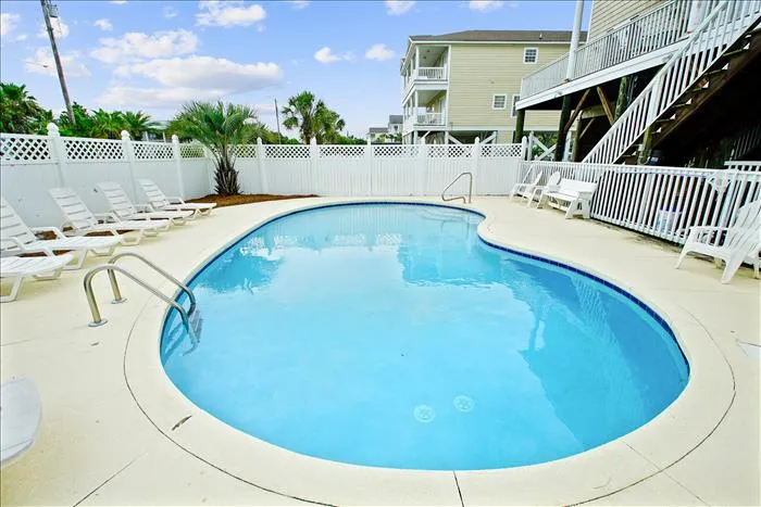 Royal Reef 1864 S. Waccamaw Dr. Garden City, SC 29576 photo 4